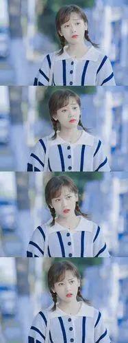 蓬莱间 林夏郑湫泓