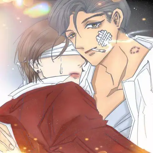 范旭川|lofter(乐乎) - 让兴趣,更有趣