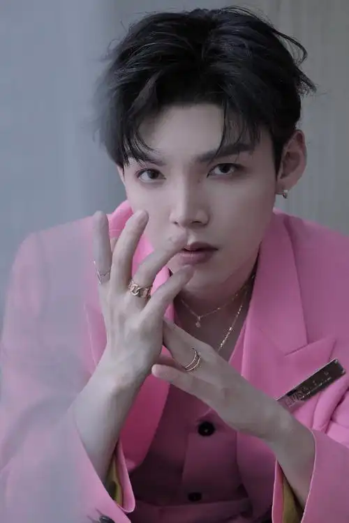 朱星杰闪光的乐队