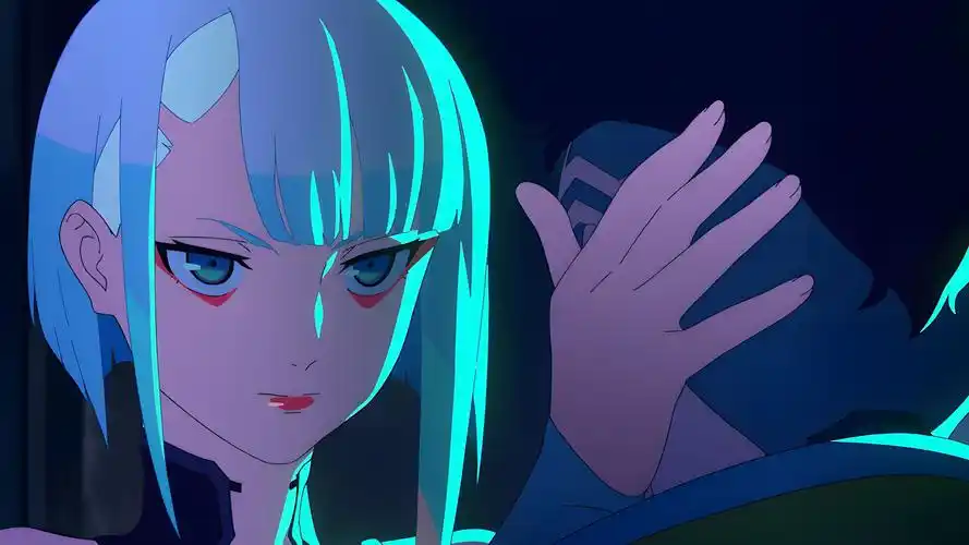 赛博朋克·边缘行者 | 高清唯美无水印壁纸 - 知乎