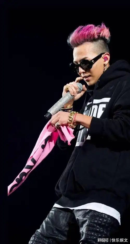 35岁知名歌手权志龙涉嫌吸毒未限制人身自由立案引发网友热议