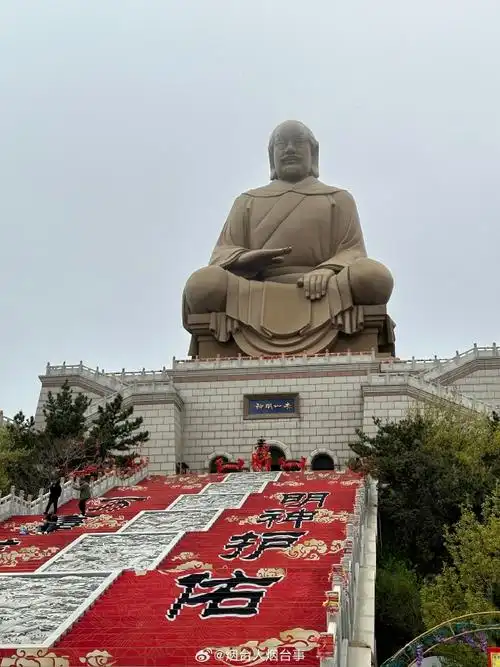 即日起至5月5日,赤山风景区盛邀您共赴一场绚烂的樱花盛宴!