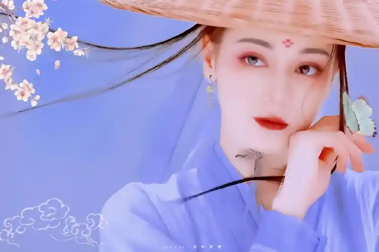 cr:奶味甜糖饭修/迪丽热巴长歌行李长歌 - 堆糖,美图壁纸兴趣社区