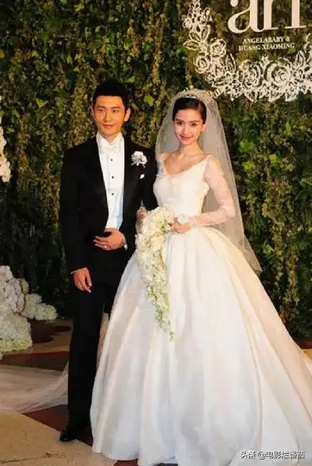 有人说不对啊,赵丽颖和冯绍峰结婚没几年啊,两人2019年刚生了一个孩子