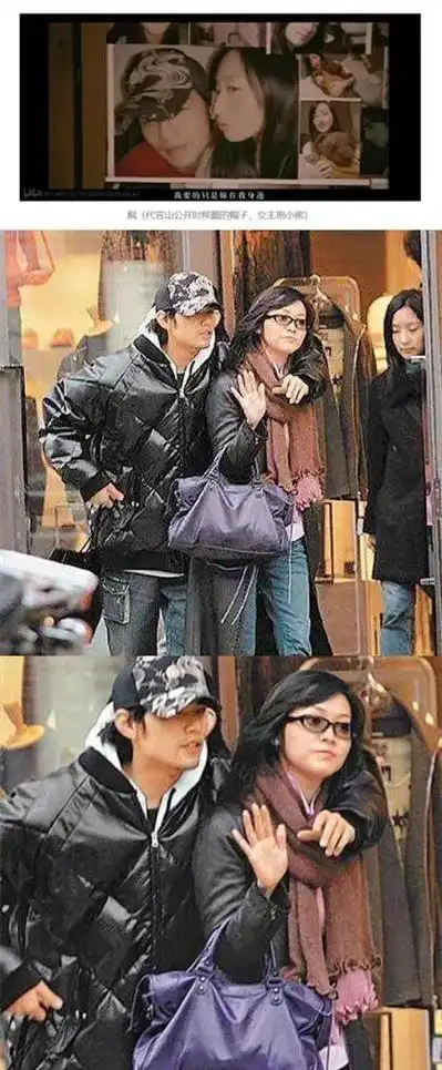 "纯情玉女"侯佩岑从大学就男友不断却在33岁以完璧之身嫁老公