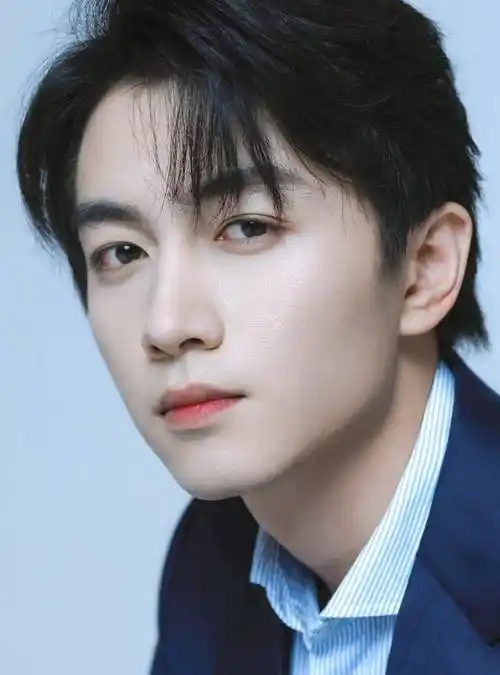 低调却总能演主角的男演员,我只服这4位!帅气不说演技还特别好_王雷_