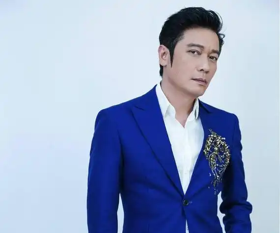 2022年丨罗嘉良代言费|肖像权授权|肖像代言|合作广告-新城网新闻