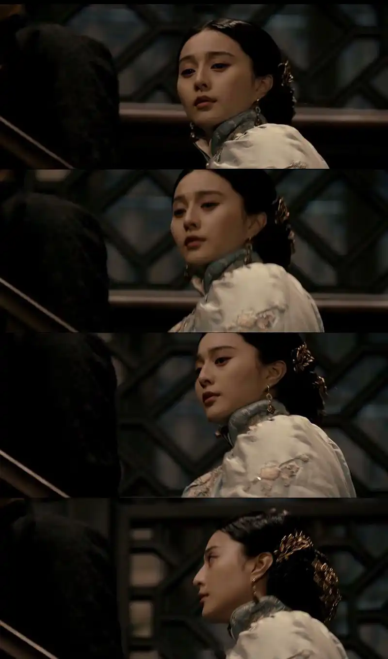 由陈木胜执导,刘德华,范冰冰主演的电影《新少林寺》,今晚在cctv6电影