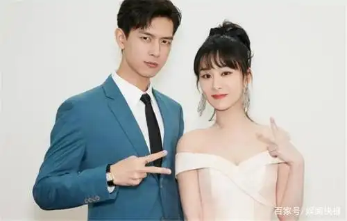 太美了!杨紫婚纱造型,嫁给李现婚礼超级甜,网友:终于在一起了