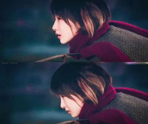 周冬雨(后来的我们)