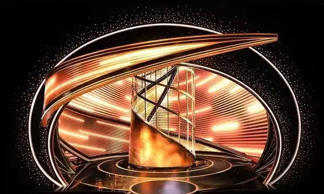 集创造力和想象于一体的10个舞台设计