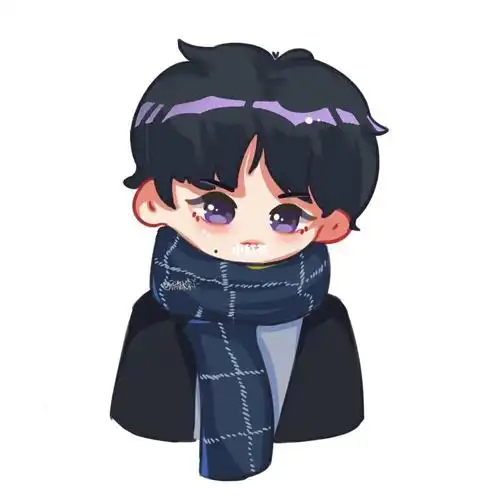 马嘉祺||今年也遇到心软的神了