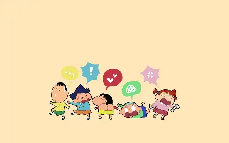 电脑壁纸软件哪个好用电脑桌面壁纸可爱简约