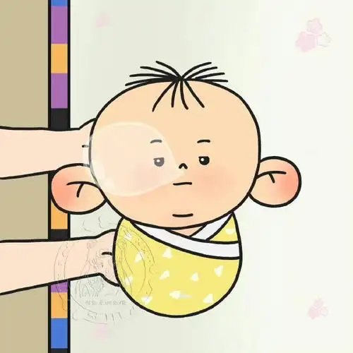 胡图图动漫头像