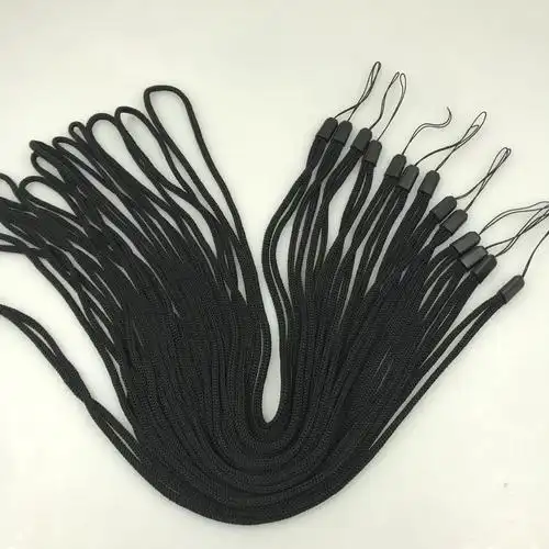 现货供应血氧仪挂绳 医疗产品挂绳 工厂直销手机吊绳