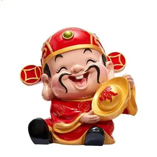 钱财是每个人都和关心的问题,财运影响着财富的多少,而招财风水就是