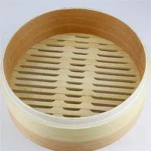 大头蒸笼屉家用屉蒸笼木蒸笼y架蒸小蒸包子蒸架馒小号蒸格木制