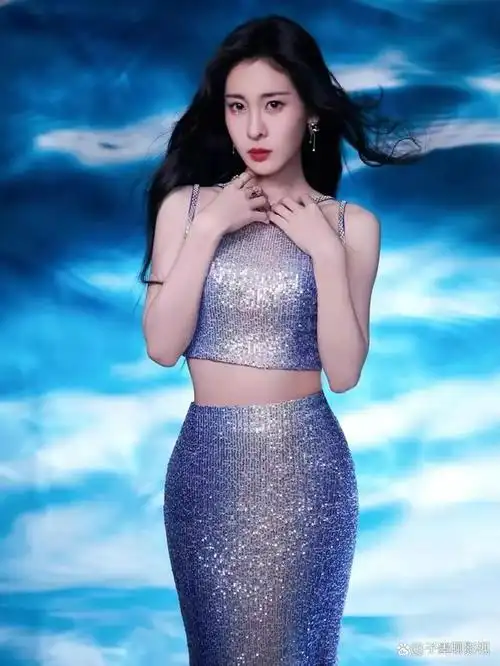 张碧晨的时尚美照,真是太漂亮了张碧晨的时尚美照,真是太漂亮了张碧晨