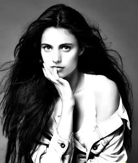 玛格丽特·库里