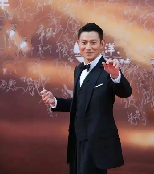 您又如何看待这次刘德华