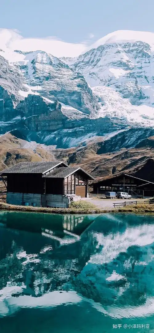 有没有适合夏天的比较清爽的壁纸