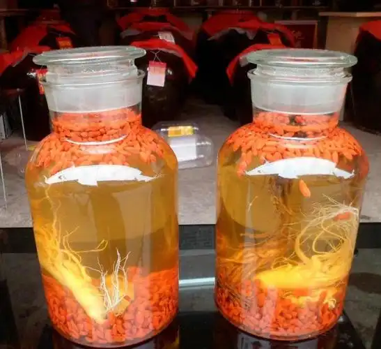 补肾壮阳药酒最好配方有哪些?六款补肾壮阳药酒