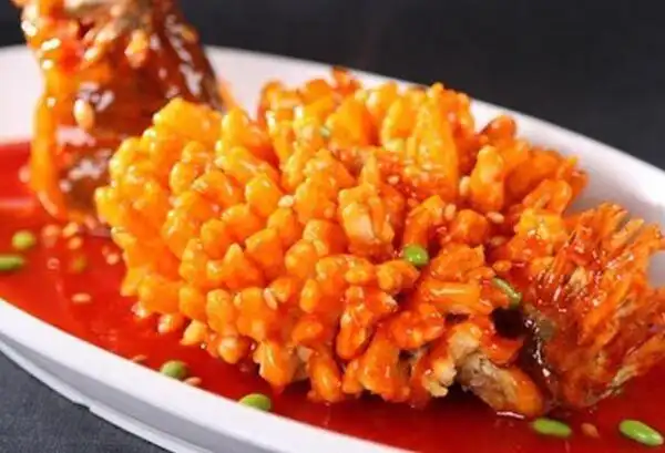 中国10大经典国宴菜 鱼香肉丝上榜,第一意想不到