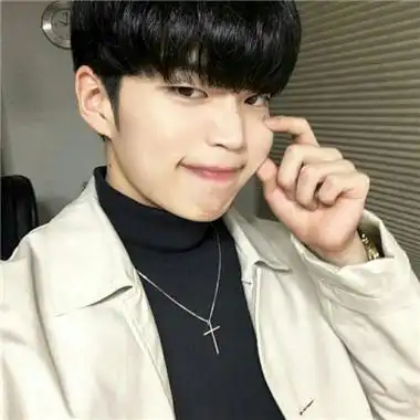 真人高冷冷漠帅哥头像图片-男生头像 - 壁纸家