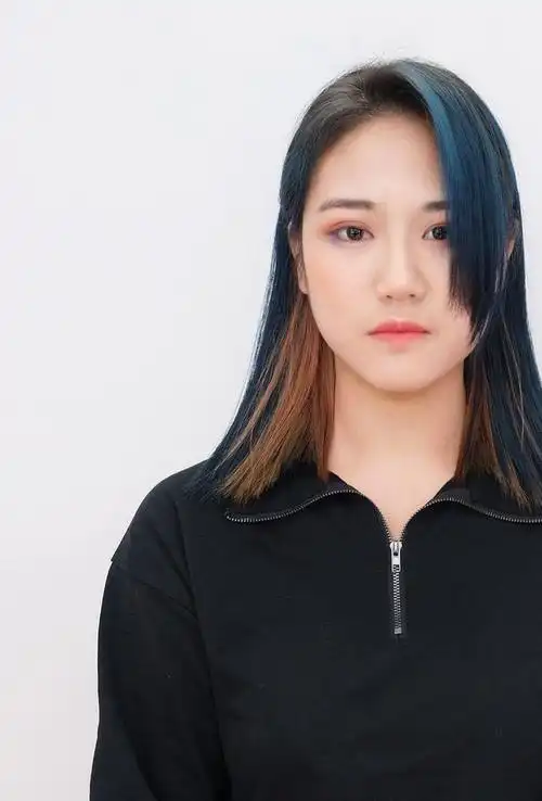 短发发型2021年最新款女图片 2023发型女最新减龄-佳迪双