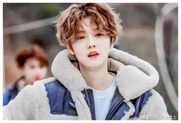 这一次33岁的鹿晗又给娱乐圈男偶像好好上了一课