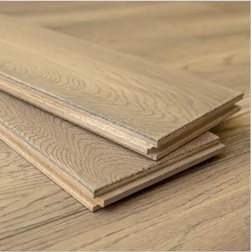 柚木拼接板