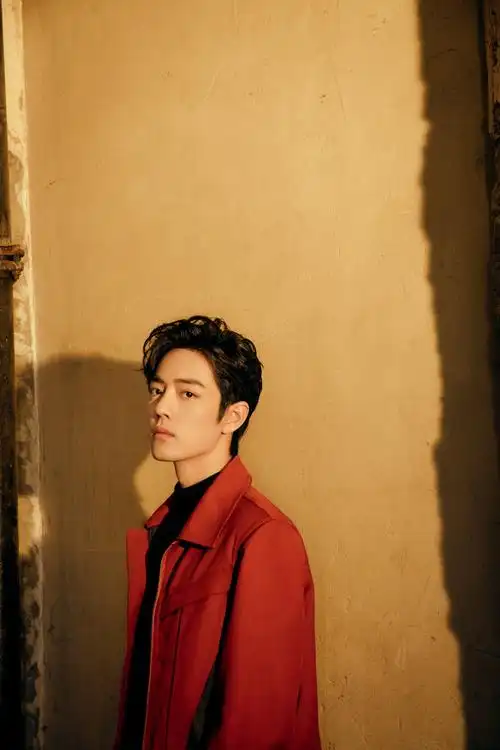 肖战(美图)12