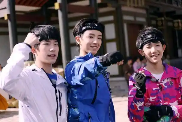 2014年,王俊凯的生日微博转发量