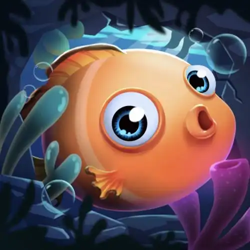 最强小鱼微信小程序