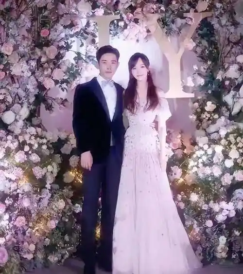 唐嫣:当年如果不是他抛弃我,我也不会嫁给不温不火的罗晋