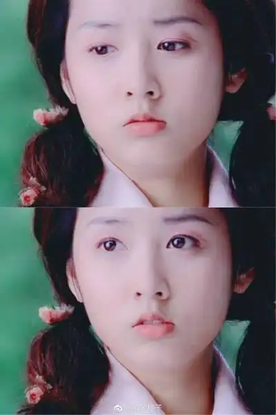 【#天外飞仙#】李赛金.吕一 by缇米柚子