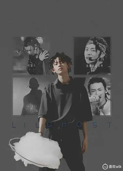 惊喜小鬼 - 堆糖,美图壁纸兴趣社区