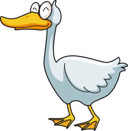 鹅鹅鹅图片大全