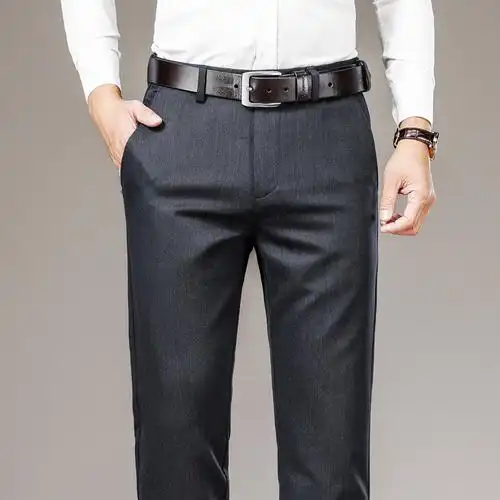 金盾kindon男士休闲裤