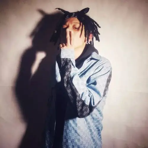 10款男生脏辫发型又脏又帅