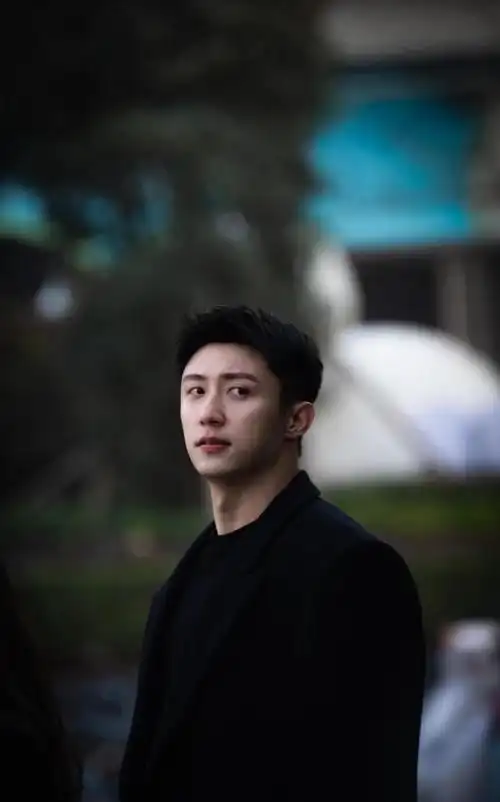 网易首页>网易号>正文申请入驻>作为一名兼具颜值和实力的演员,黄景瑜