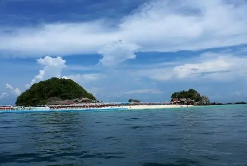 中国四大海域之一:黄海风光图片98幅