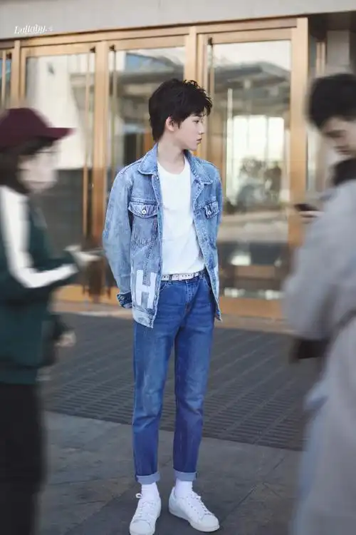 宋亚轩 心动无限