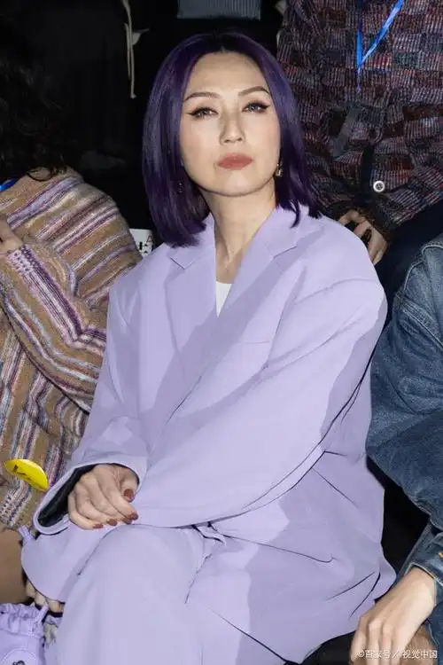 错失陈奕迅,情断郑中基,杨千嬅的感情令人唏嘘