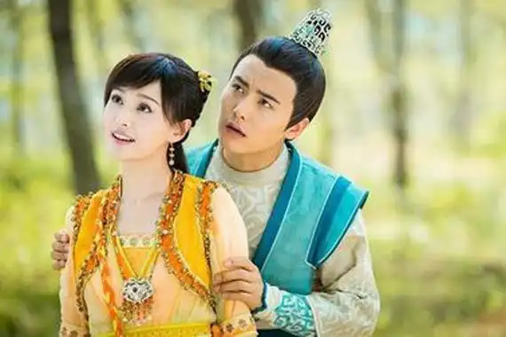 马天宇以前有过一位外国女朋友,粉丝里面不少人都知道这件事情,经纪