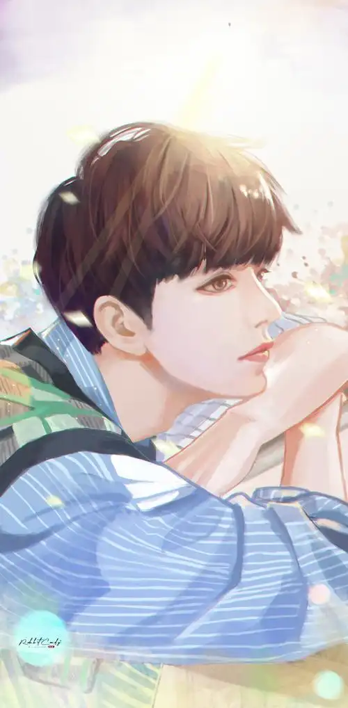 肖战漫画 - 堆糖,美图壁纸兴趣社区