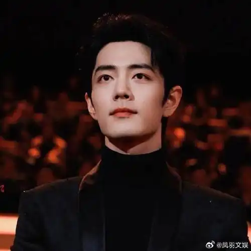 新浪娱乐换肖战头像##新浪娱乐用肖战头像