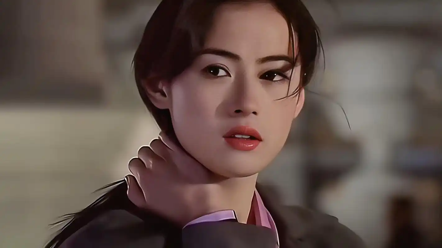 张柏芝的母爱智慧:离婚后如何给孩子阳光成长