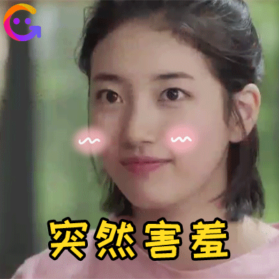 李栋旭裴秀智相恋四个月分手,网友戏称:又是行程背锅!丨表情包