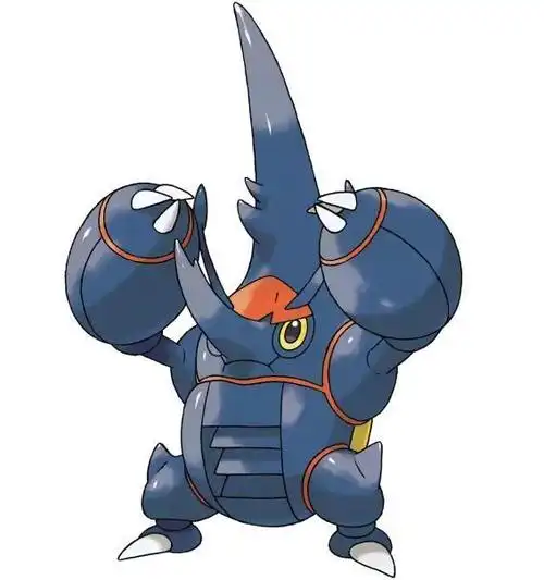 这七只超级进化后的格斗系神奇宝贝哪只帅气与实力肩并肩